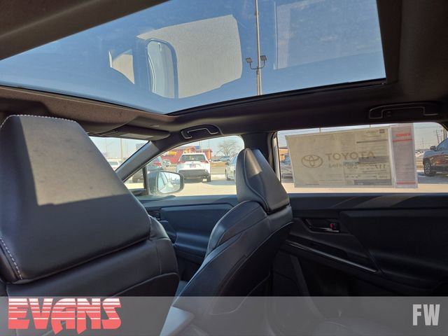 New 2026 Toyota bZ image 26