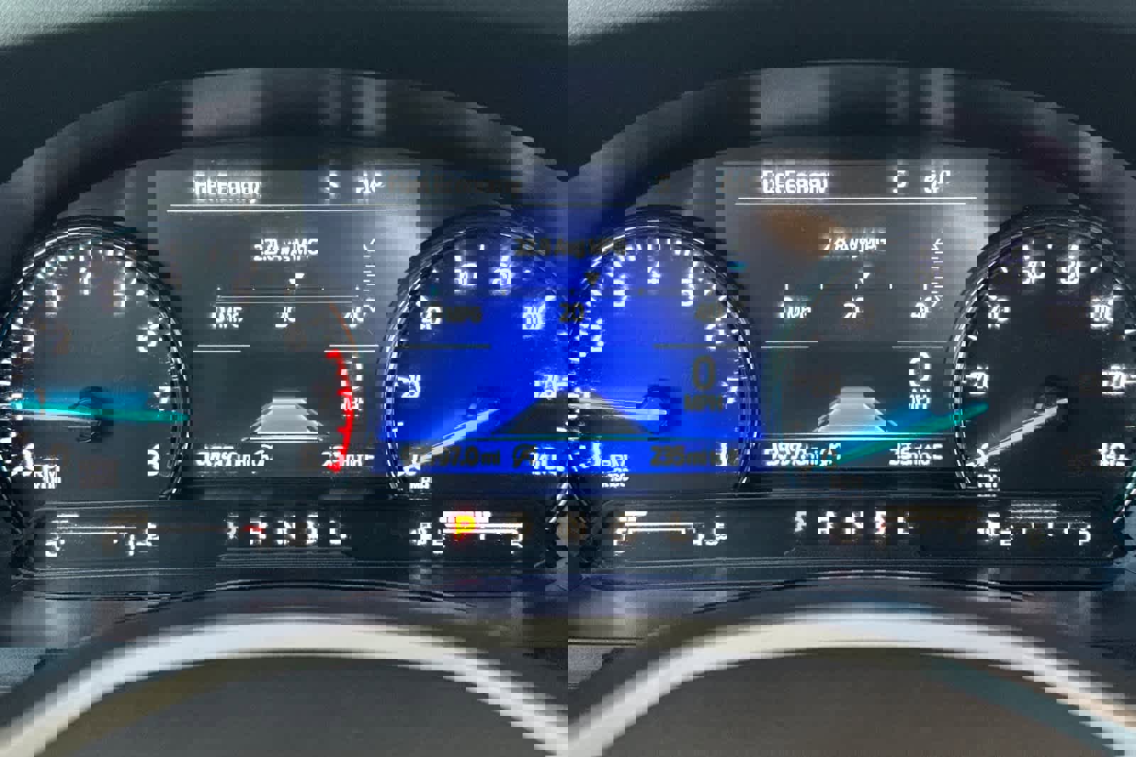 Used 2021 Ford Explorer Limited w/ Equipment Group 301A image 26