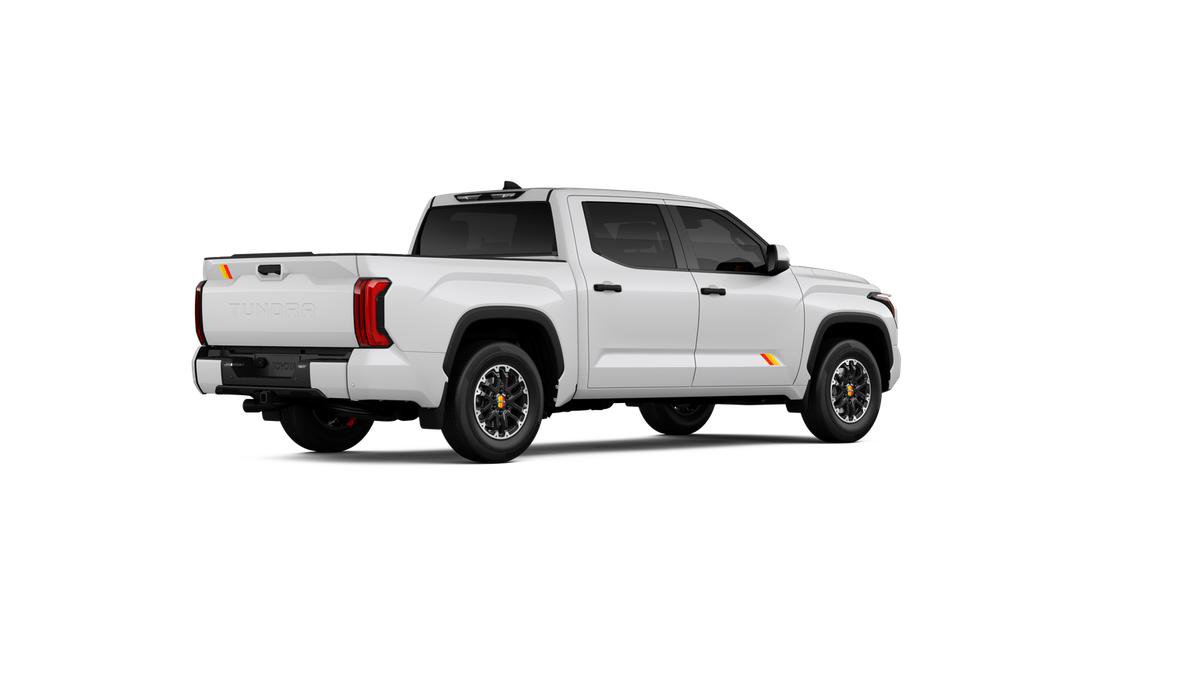 New 2026 Toyota Tundra SR5 image 10