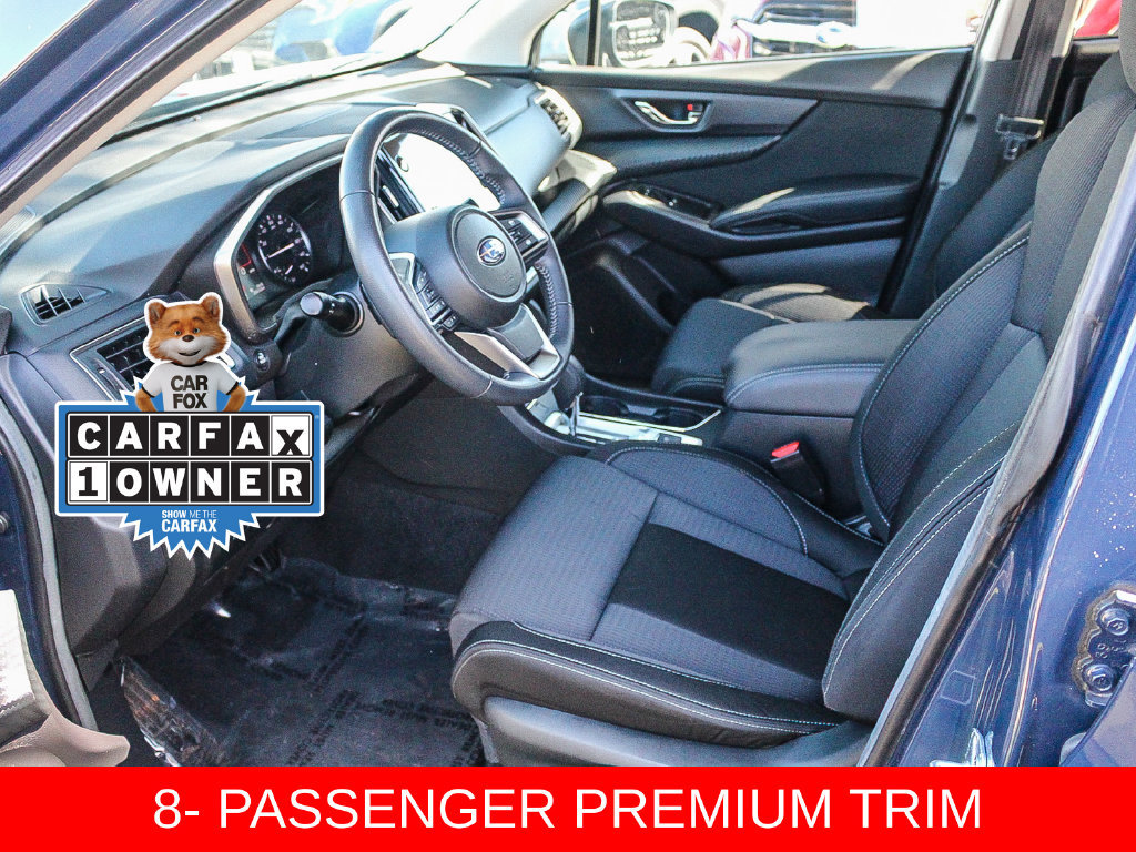 Used 2024 Subaru Ascent Premium w/ Convenience Package AWD/4WD image 17