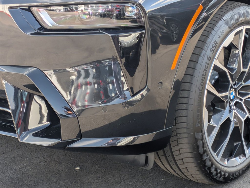 New 2026 BMW X7 M60i image 24