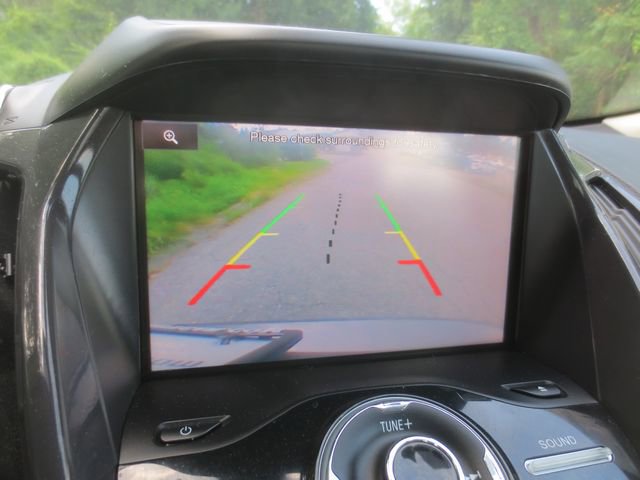 Used 2013 Ford C-MAX Energi SEL image 12