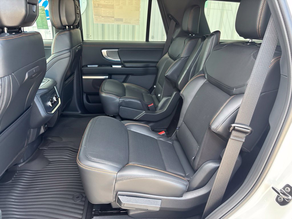 New 2026 Ford Expedition Tremor AWD/4WD image 29