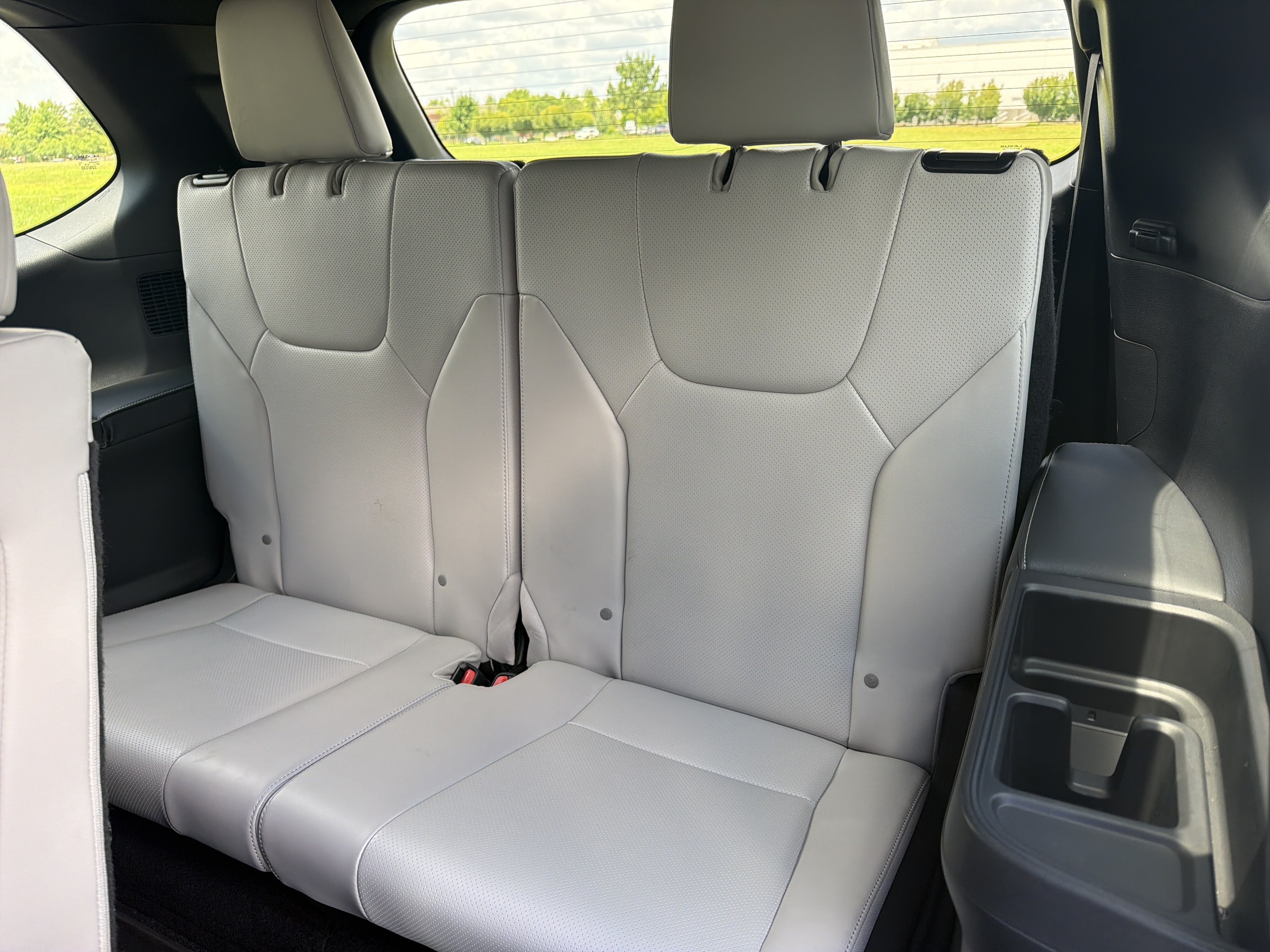 Used 2024 Lexus TX 350 FWD w/ Cold Weather Package image 27