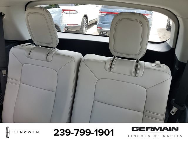 New 2025 Lincoln Aviator 2WD w/ Equipment Group 101A image 20