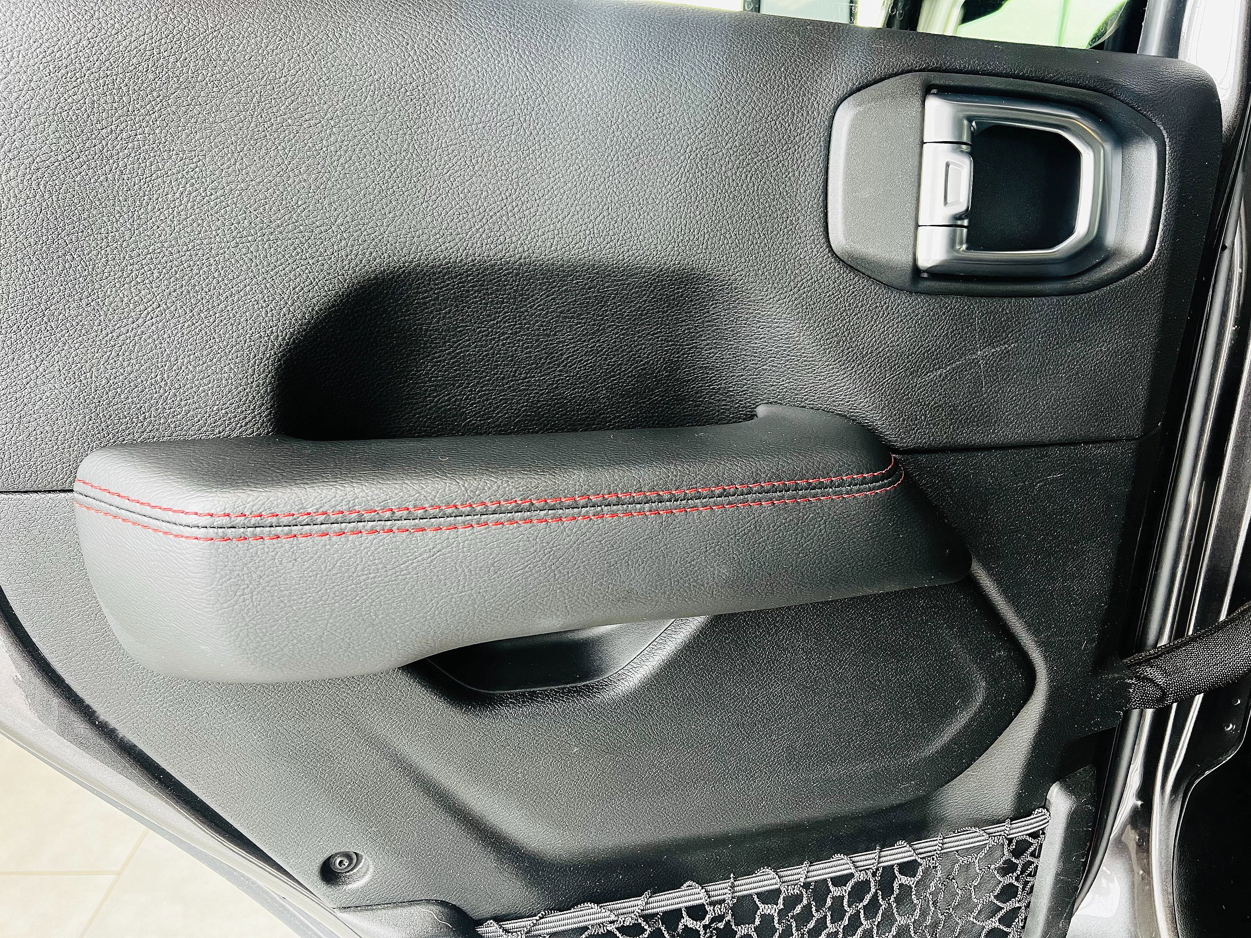 Used 2020 Jeep Gladiator Rubicon image 17