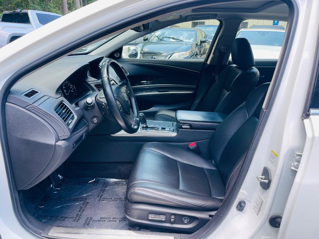 Used 2014 Acura RLX FWD image 21