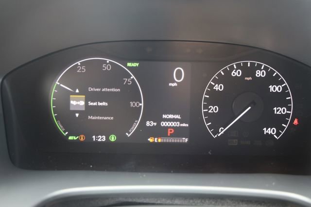 New 2026 Honda CR-V Sport image 27