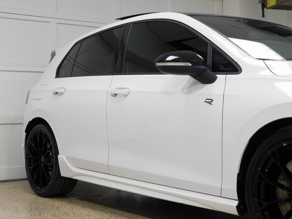 Used 2025 Volkswagen Golf R image 11