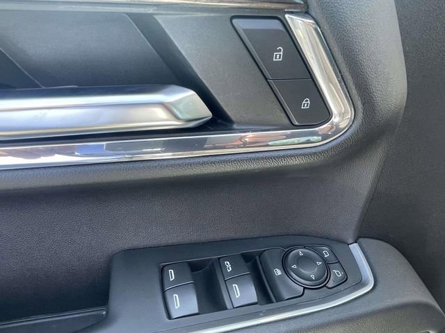 Certified 2024 Chevrolet Silverado 1500 LT image 18