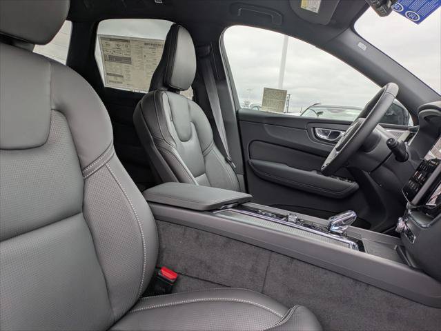 New 2026 Volvo XC60 T8 Ultra w/ Climate Package PRO AWD/4WD image 13