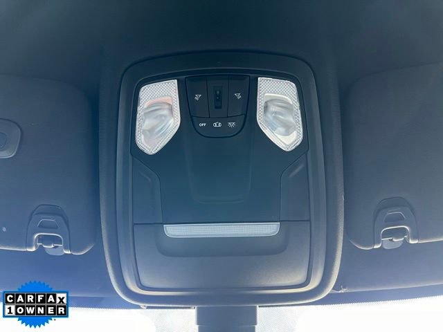 Used 2021 RAM 2500 Big Horn w/ Level 1 Equipment Group image 28