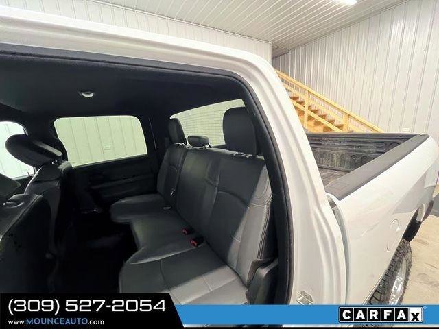 Used 2022 RAM 2500 Tradesman image 10