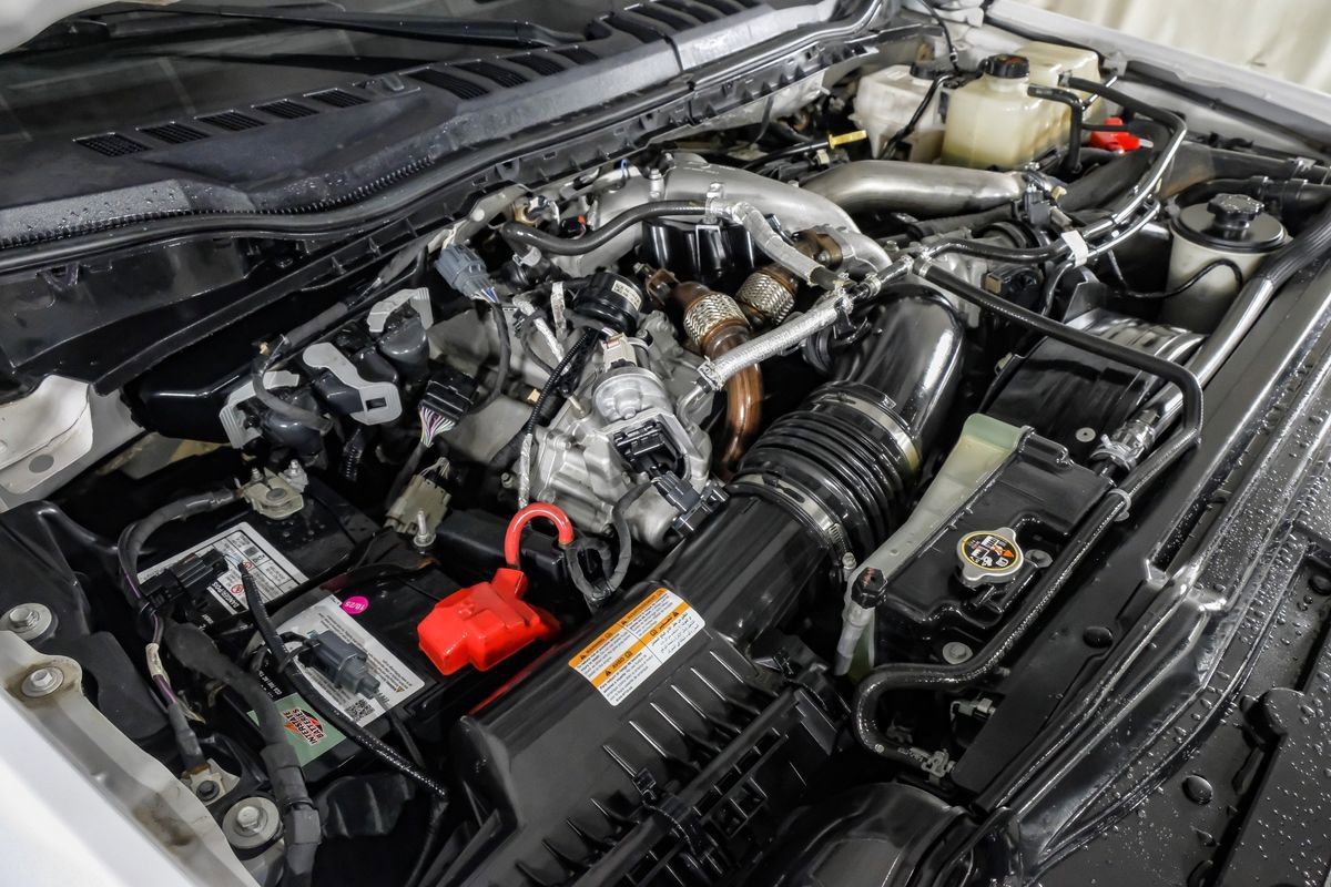 Used 2022 Ford F350 Lariat w/ Lariat Ultimate Package image 49