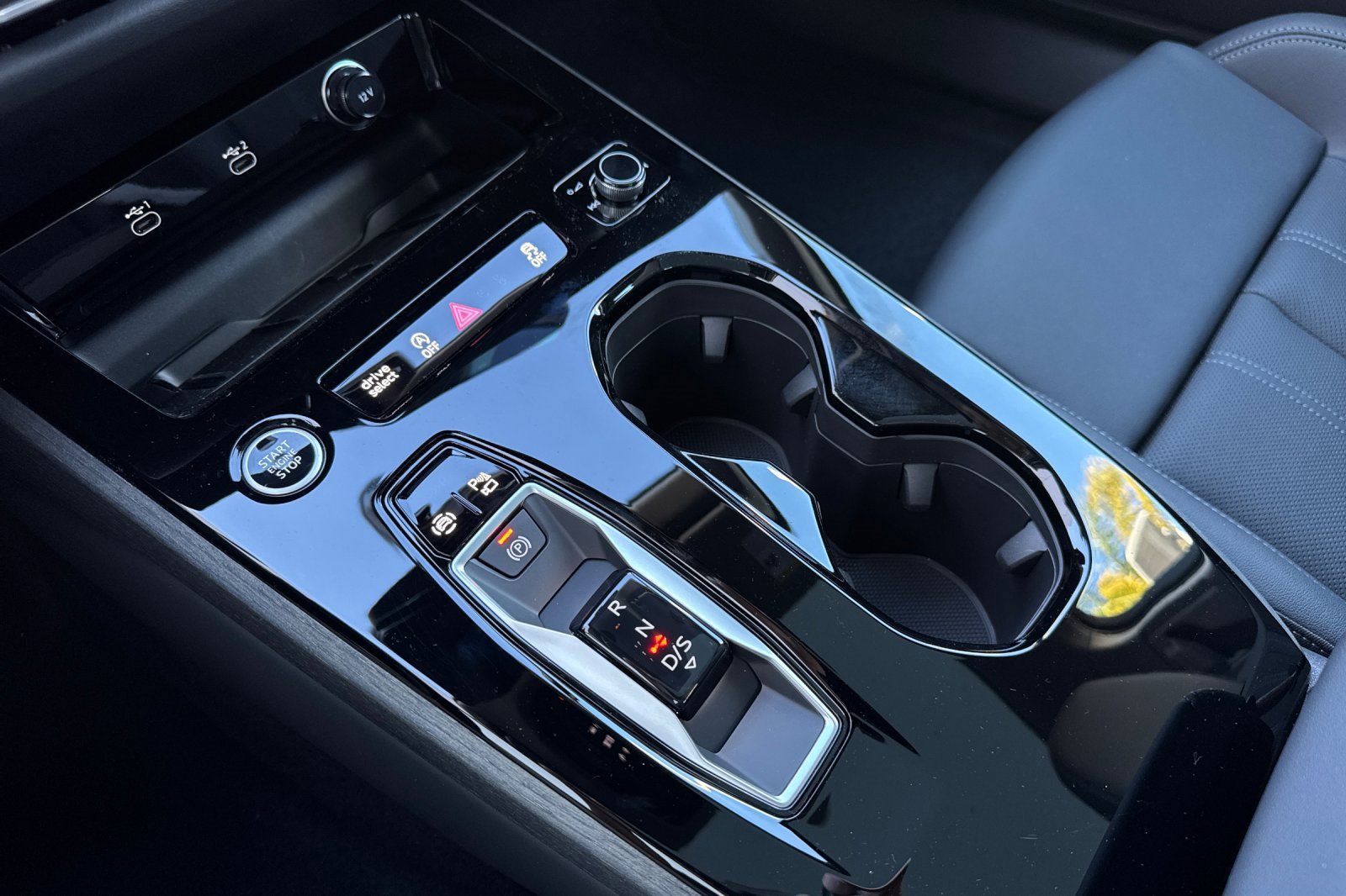 New 2025 Audi A5 2.0T Premium Plus image 18