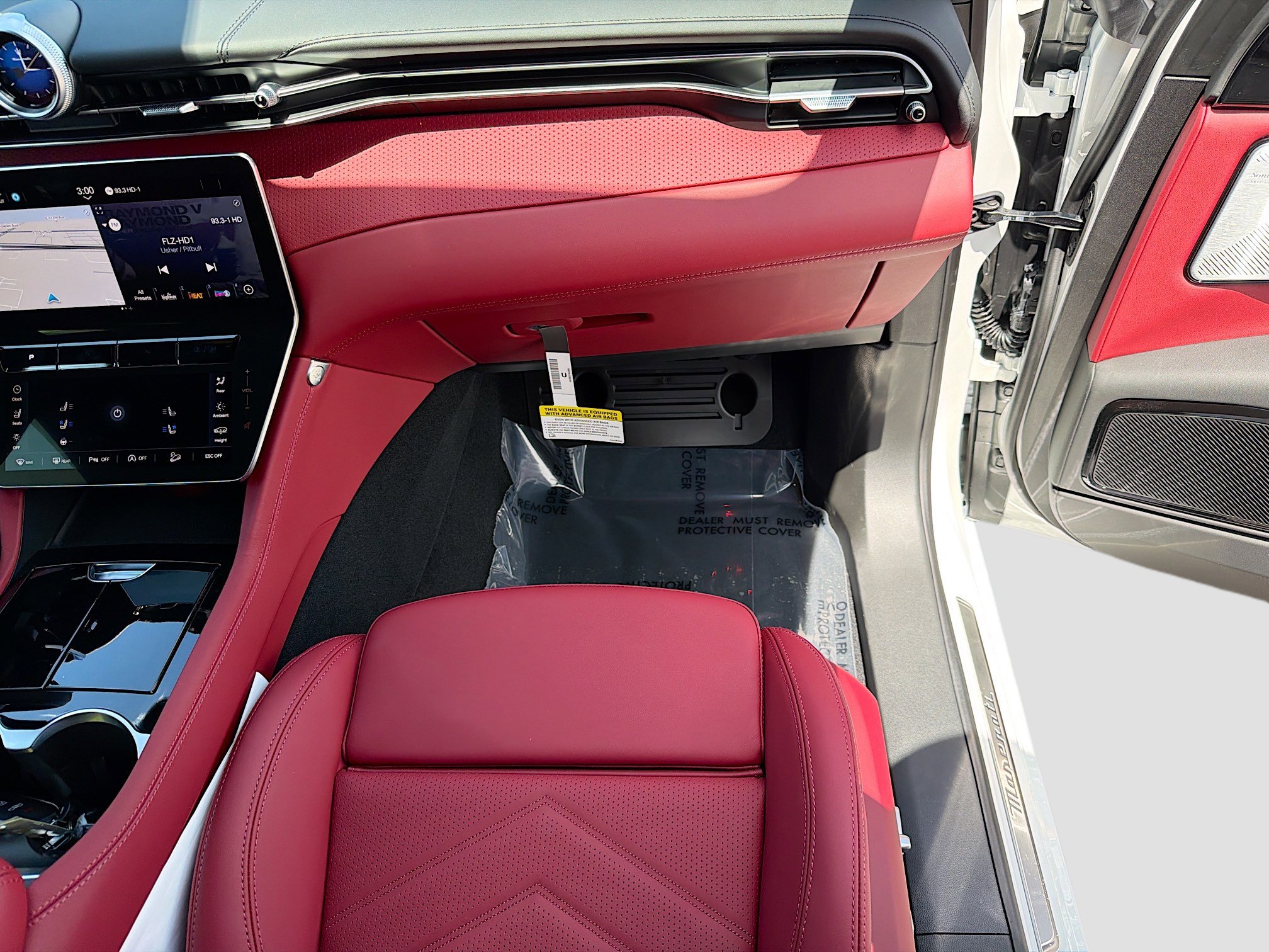 New 2026 Maserati Grecale Modena AWD/4WD image 17