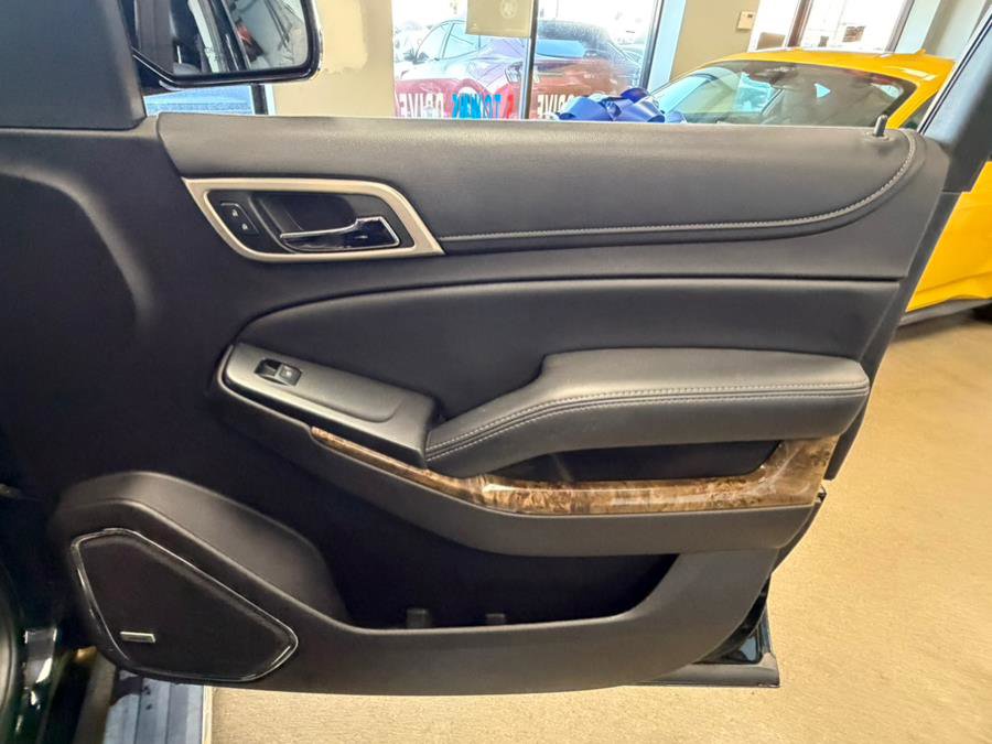 Used 2016 GMC Yukon Denali image 44