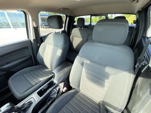 Used 2020 Ford Ranger XLT w/ Equipment Group 302A Luxury RWD image 15