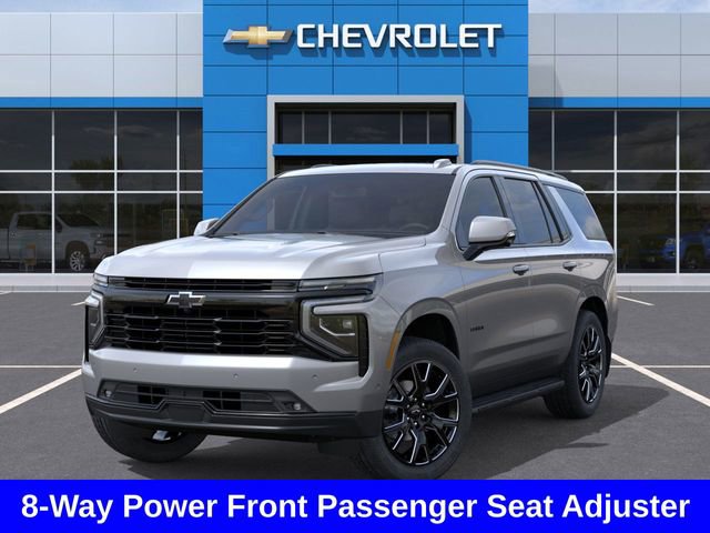 New 2026 Chevrolet Tahoe RST w/ Comfort Package image 7