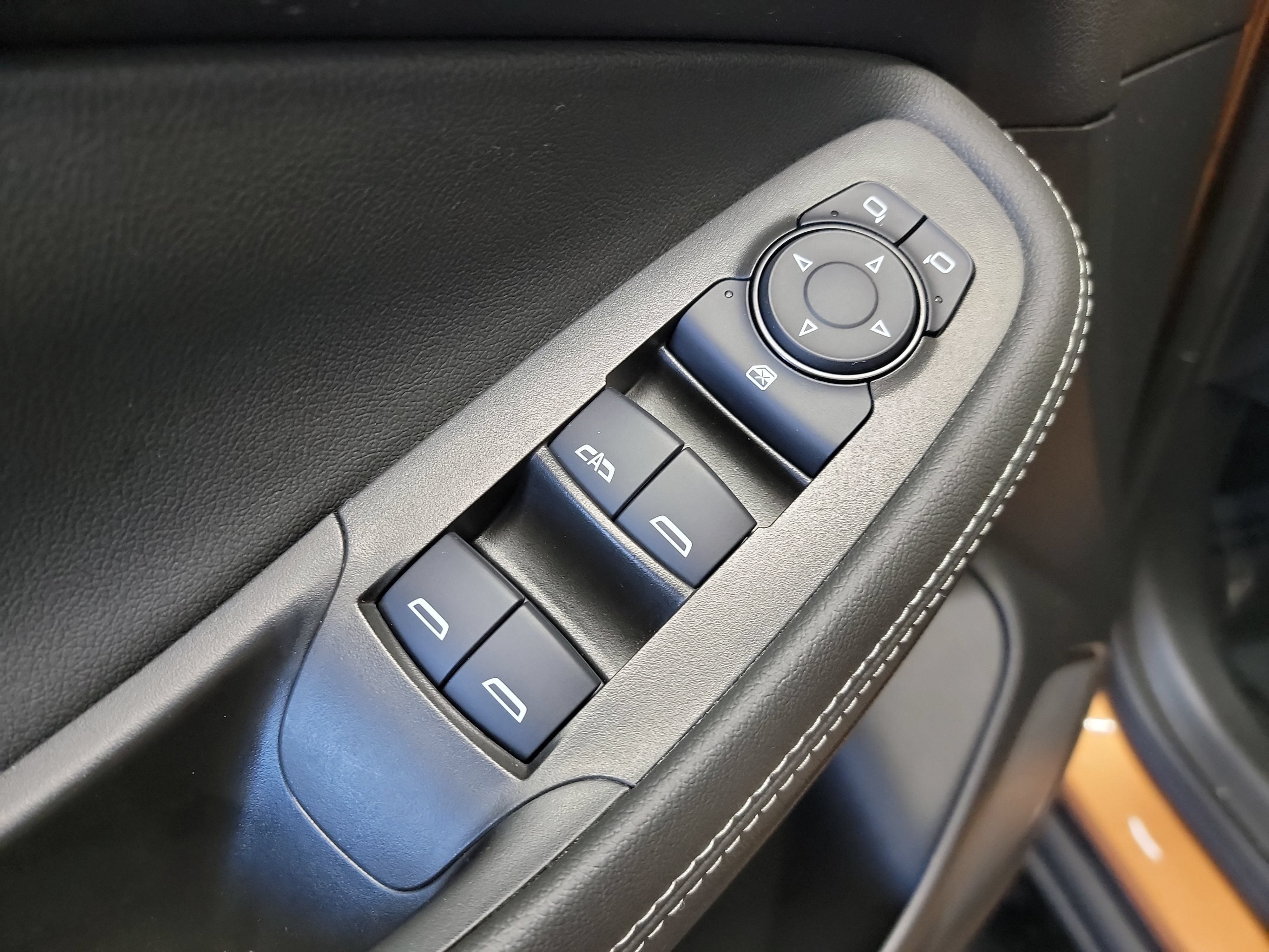 Used 2024 Buick Encore GX Preferred AWD/4WD image 14