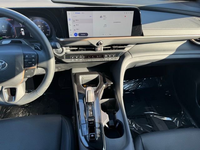 Certified 2025 Toyota Crown Signia w/ Advanced Technology Package image 2