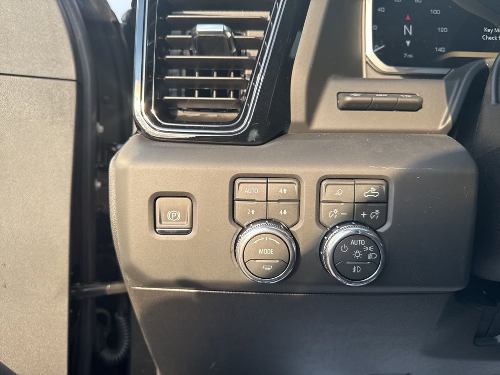 New 2026 GMC Sierra 2500 AT4 w/ AT4 Premium Plus Package image 14