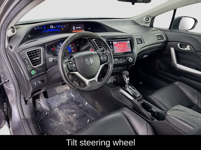 Used 2014 Honda Civic EX-L image 21