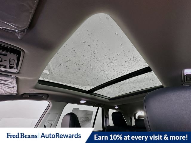 New 2026 Toyota Grand Highlander Limited image 23