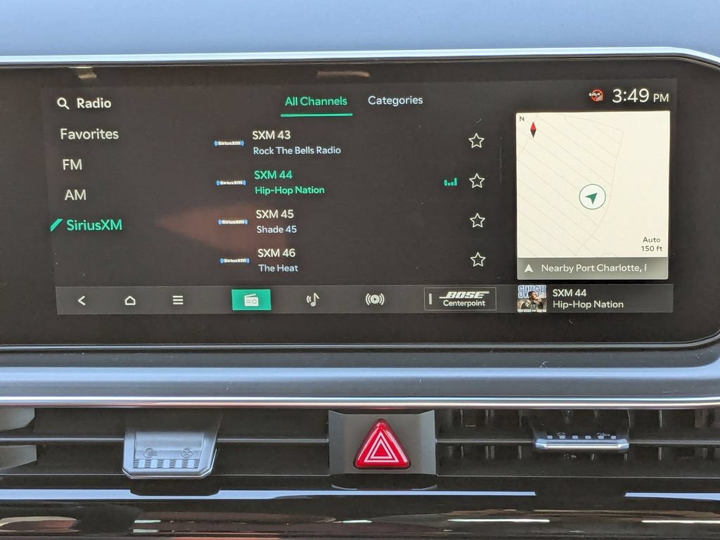 New 2026 Kia K5 GT-Line w/ GT-Line Premium Package AWD/4WD image 19