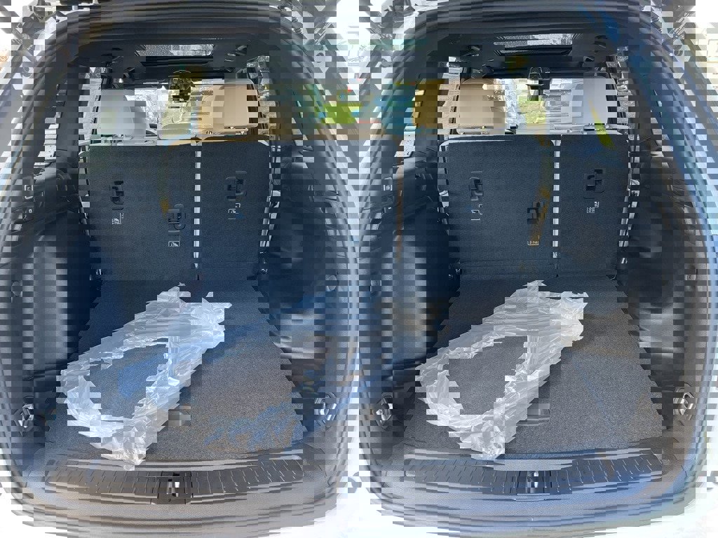 New 2025 Jeep Grand Cherokee Limited image 14