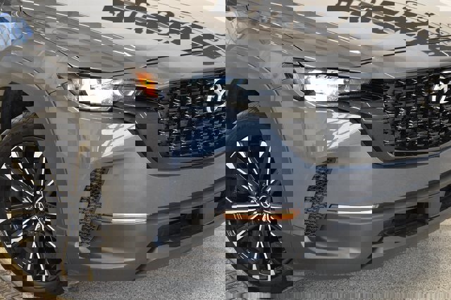 Used 2025 MAZDA CX-50 AWD 2.5 S w/ Premium Plus Pkg image 15