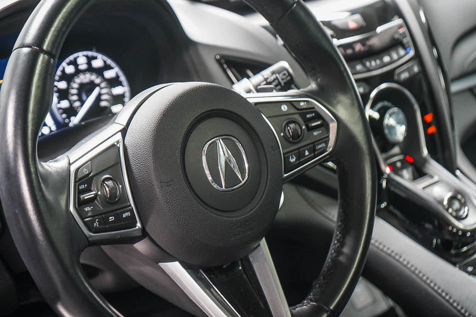 Used 2023 Acura RDX FWD image 24