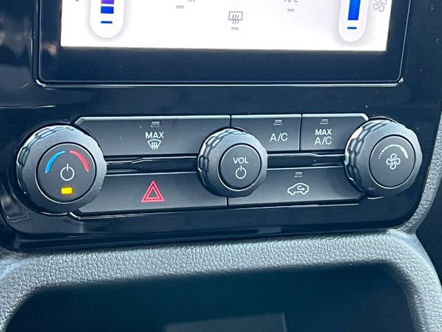 New 2025 Ford Ranger XLT AWD/4WD image 31