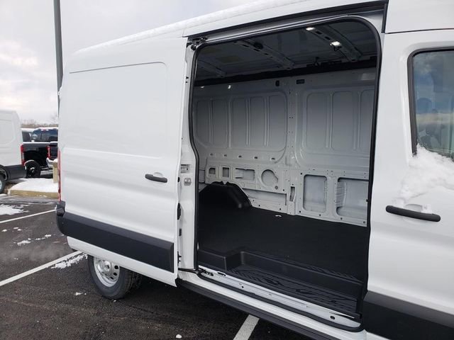 New 2026 Ford Transit 250 148 Medium Roof image 20