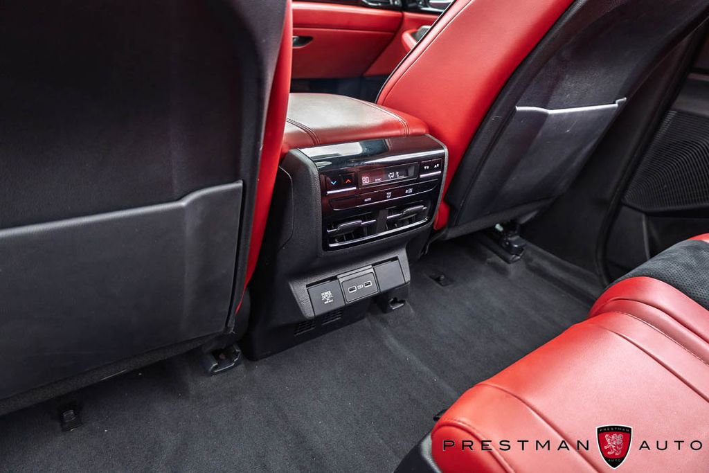 Used 2023 Acura MDX A-Spec image 44