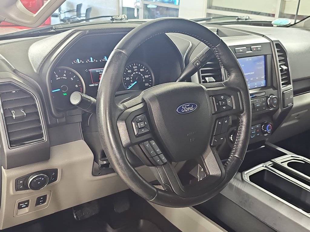 Used 2019 Ford F150 XLT w/ Equipment Group 302A Luxury AWD/4WD image 19