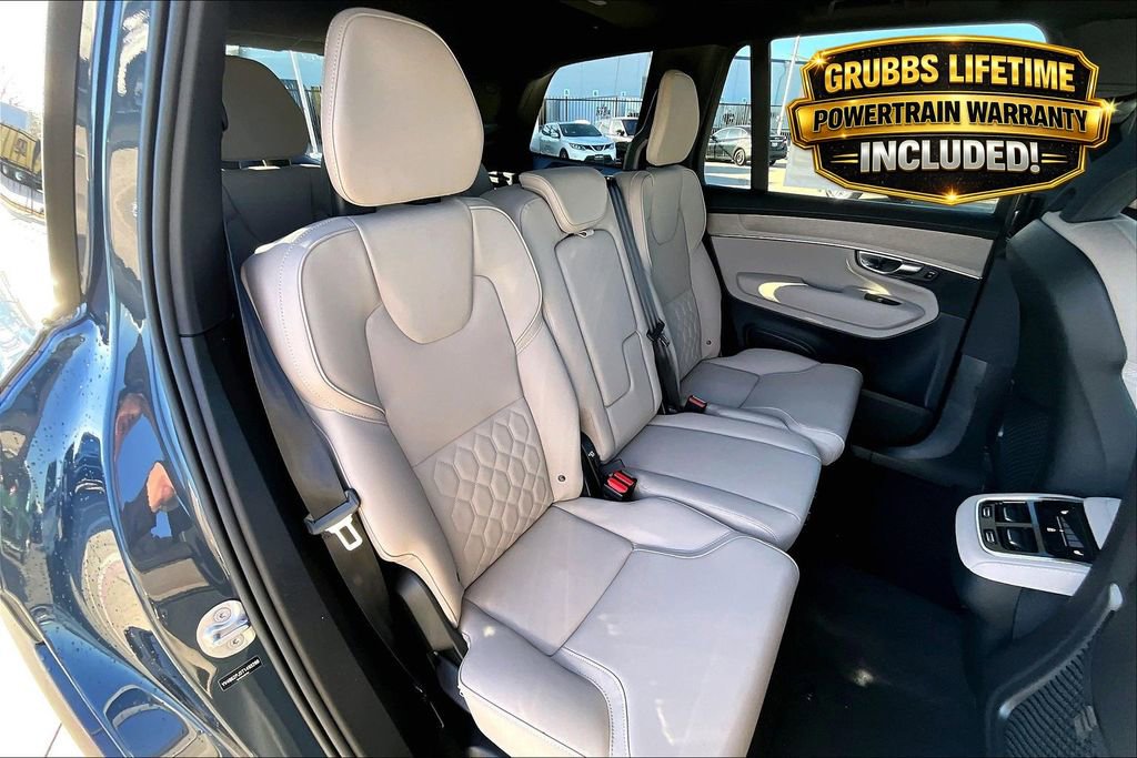 New 2026 Volvo XC90 B6 Core AWD/4WD image 18