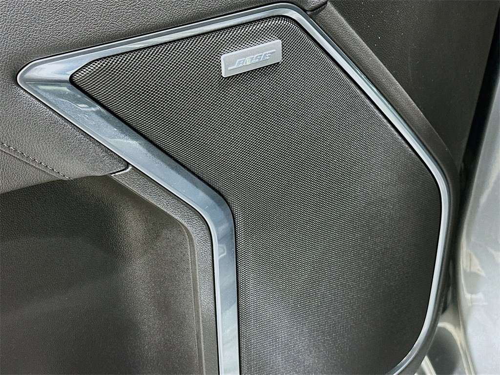 Used 2025 GMC Sierra 1500 SLT image 19