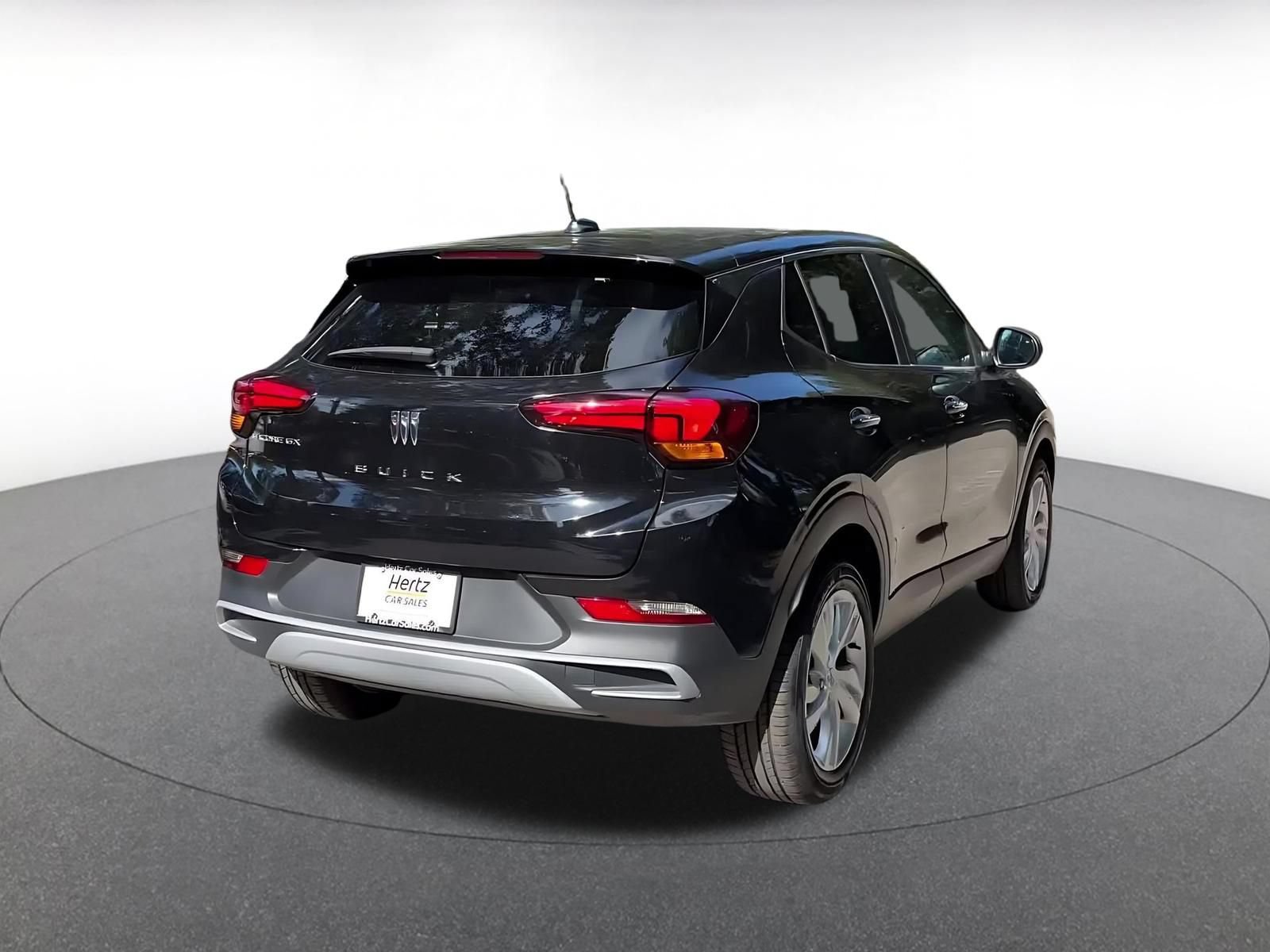 Used 2025 Buick Encore GX Preferred FWD image 14
