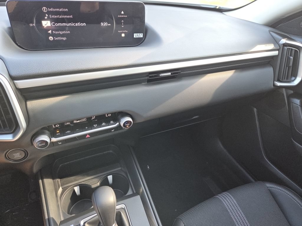 New 2026 MAZDA CX-50 AWD 2.5 S w/ Preferred Pkg image 20