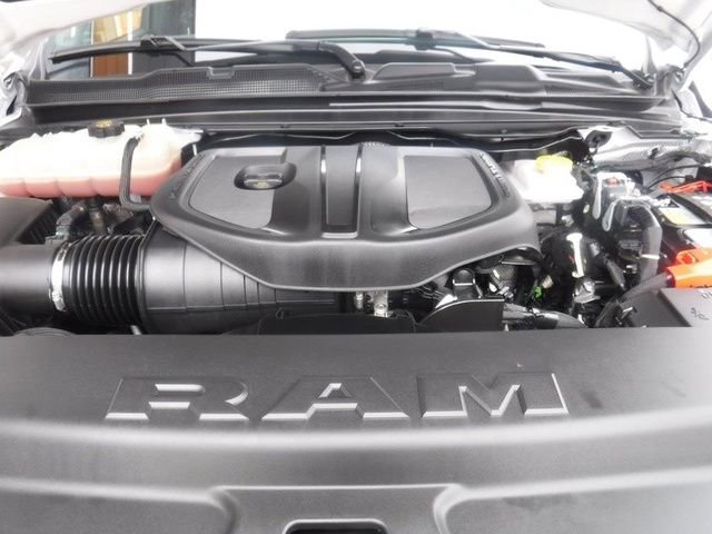 Used 2025 RAM 1500 Rebel w/ Bed Utility Group AWD/4WD image 9