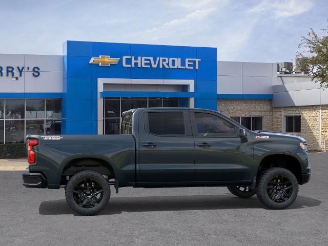 New 2026 Chevrolet Silverado 1500 LT Trail Boss w/ LT Trail Boss Premium Package image 31