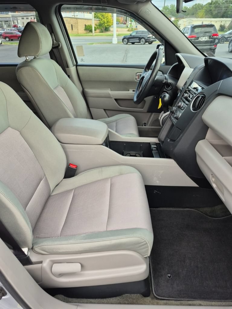 Used 2014 Honda Pilot EX image 13
