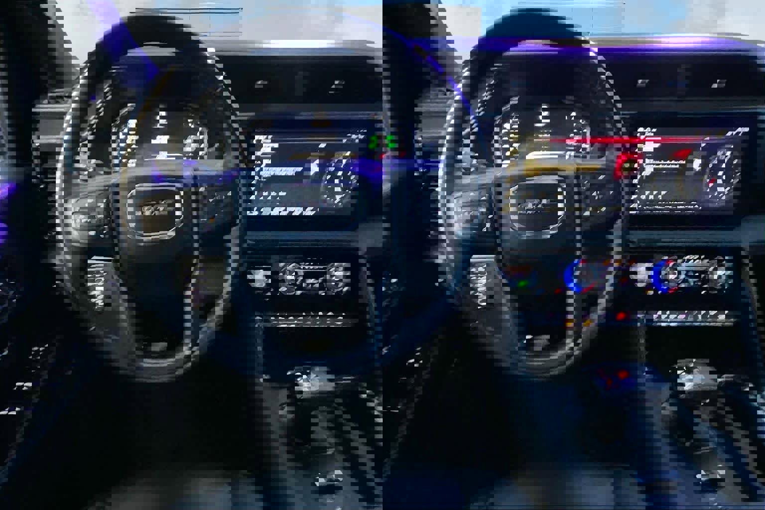 Used 2022 GMC Sierra 1500 AT4 w/ AT4 Premium Package image 15