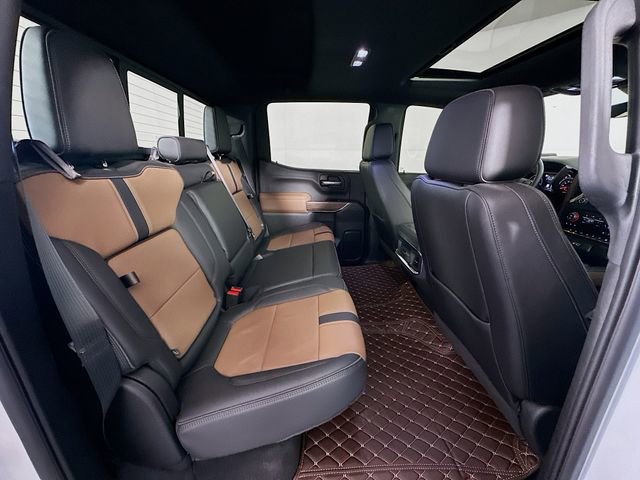 Used 2022 Chevrolet Silverado 1500 High Country w/ Technology Package image 29