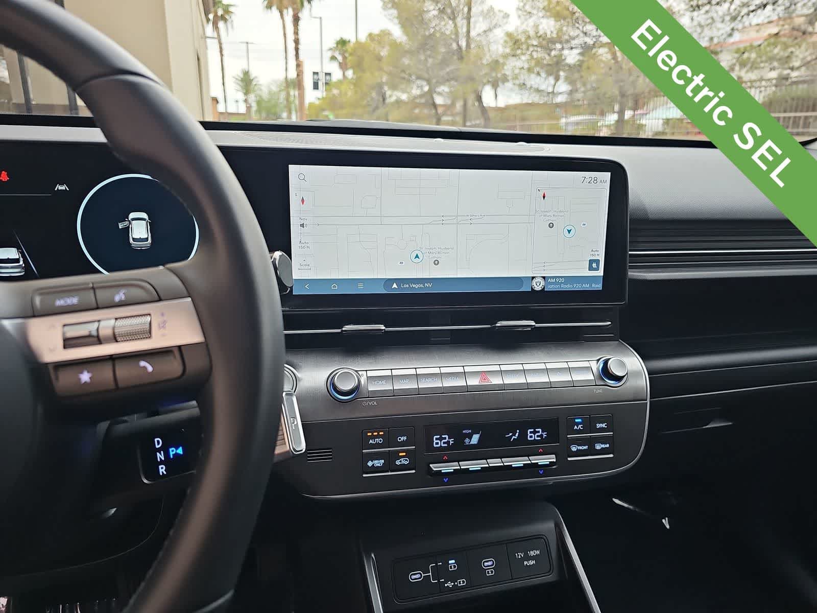 Certified 2024 Hyundai Kona SEL FWD image 20
