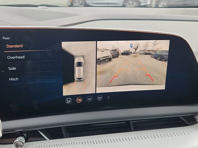 Certified 2025 Cadillac Optiq Luxury 2 w/ LPO, Floor Liner Package image 18