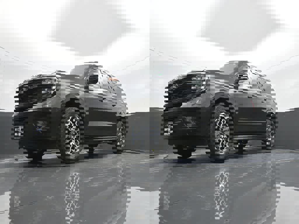 New 2025 Ford Expedition Max Active image 57