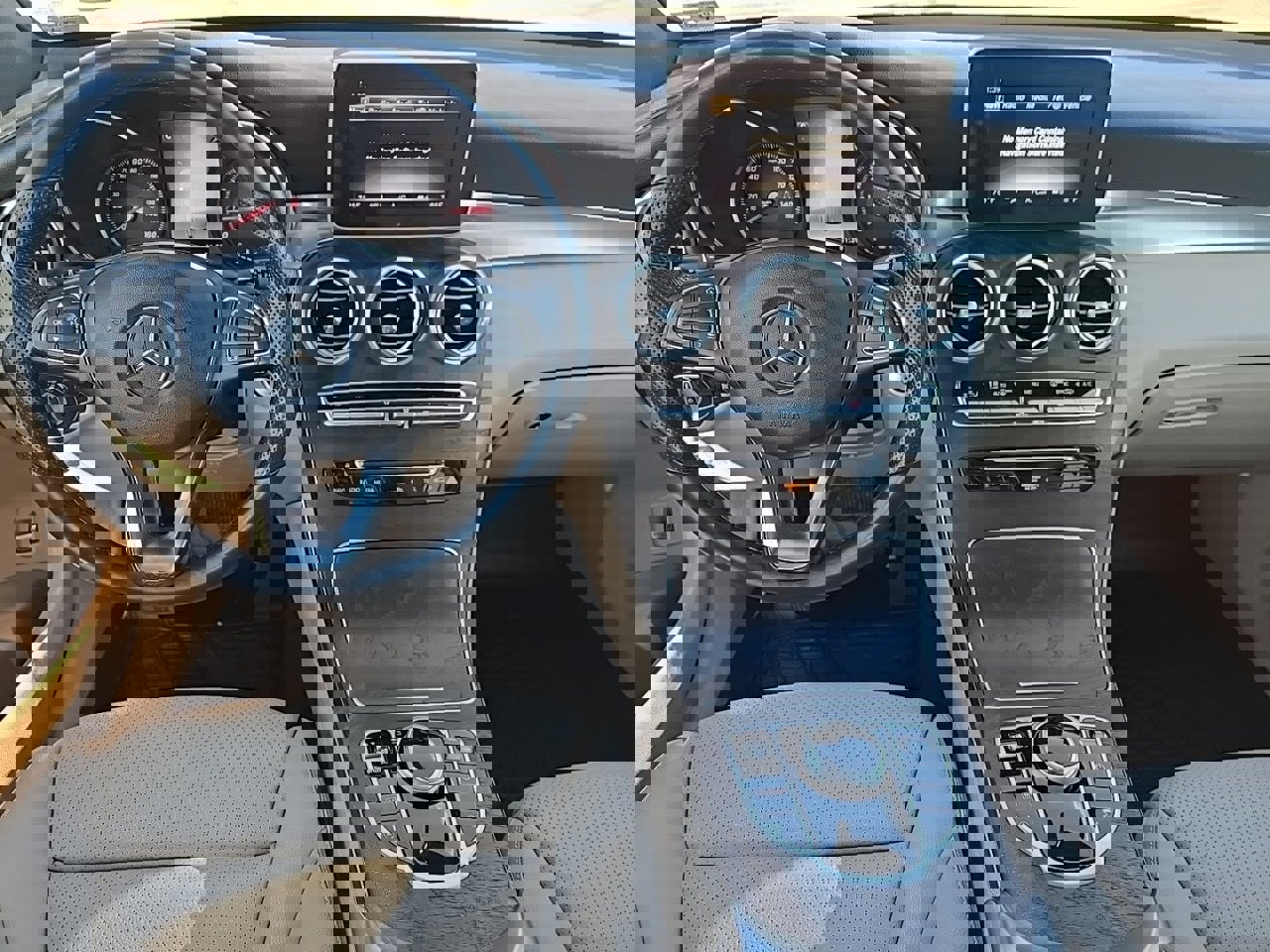 Used 2018 Mercedes-Benz GLC 300 4MATIC image 35