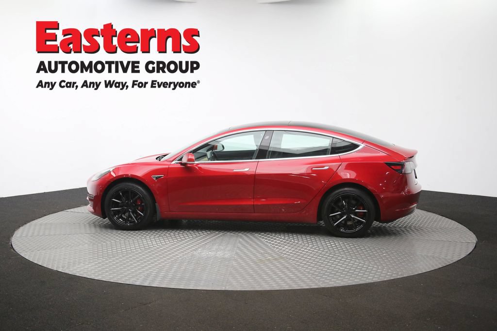 Used 2019 Tesla Model 3 Long Range AWD/4WD image 54